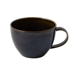 Villeroy & Boch Kaffee-Obertasse "Crafted Denim"