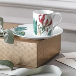 Villeroy & Boch Kaffee-/Teeuntertasse 18,5x18,5x1,5cm "Avarua"