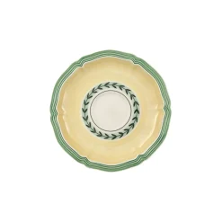 Villeroy & Boch Kaffee-/Teeuntertasse "French Garden Fleurence"