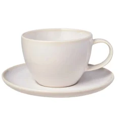 Villeroy & Boch Kaffee-Untertasse "Crafted Cotton"
