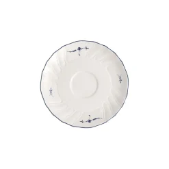 Villeroy & Boch Kaffeeuntertasse "Vieux Luxembourg"