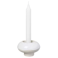 Villeroy & Boch Kerzenhalter Donut "Winter Glow"