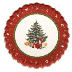 Villeroy & Boch Kuchenplatte "Toy's Delight"