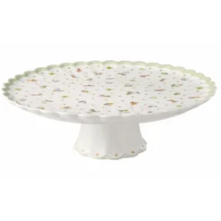 Villeroy & Boch Kuchen-/Tortenplatte "Easter Delight"