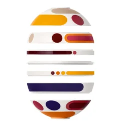 Villeroy & Boch La Boule "Iconic Miami"