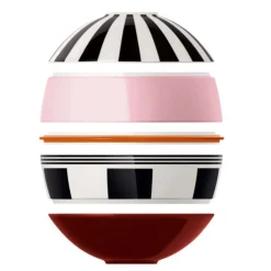 Villeroy & Boch La Boule Petite "Iconic memphis"