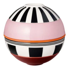 Villeroy & Boch La Boule Petite "Iconic memphis"