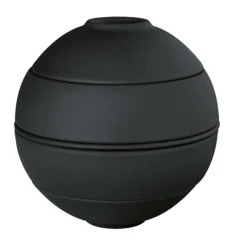 Villeroy & Boch La Boule Petite "Iconic black"