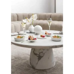 Villeroy & Boch La Boule Petite, Iconic white