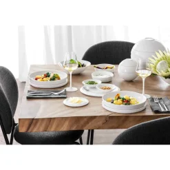 Villeroy & Boch La Boule Petite, Iconic white