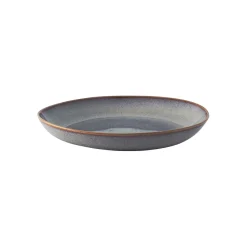 Villeroy & Boch Lave beige Schale flach 28x27x4,3cm