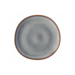 Villeroy & Boch Lave beige Frühstücksteller 23,5x23x2,6cm