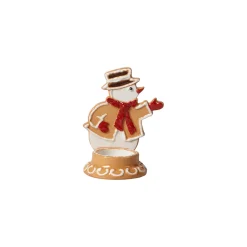 Villeroy & Boch Lebkuchenschneemann 