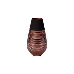 Villeroy & Boch Manufacture Swirl Vase Soliflor groß 180mm