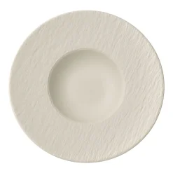 Villeroy & Boch Manufacture Rock blanc Pastateller 28x28x5cm