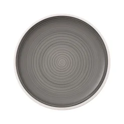 Villeroy & Boch Manufacture gris Speiseteller