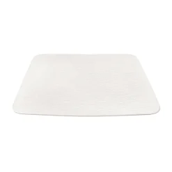 Villeroy & Boch Manufacture Rock blanc Servierplatte quadratisch/Gourmetteller 32x32x1,5cm