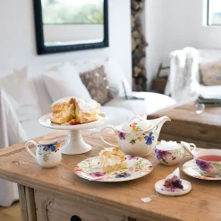 Villeroy & Boch Mariefleur Basic Frühstücksteller