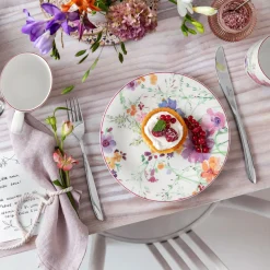 Villeroy & Boch Mariefleur Basic Frühstücksteller