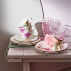 Villeroy & Boch Mariefleur Basic Frühstücksuntertasse