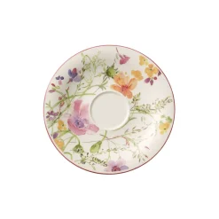 Villeroy & Boch Mariefleur Basic Frühstücksuntertasse