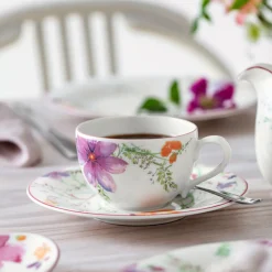 Villeroy & Boch Mariefleur Basic Kaffeeuntertasse