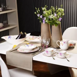 Villeroy & Boch Mariefleur Basic Suppenteller 23cm