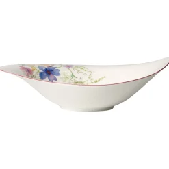 Villeroy & Boch Mariefleur Serve & Salad Salatschüssel 36x24cm