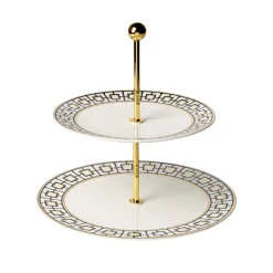 Villeroy & Boch MetroChic Gifts Etagere 27,5x27,5x27cm