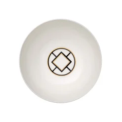 Villeroy & Boch MetroChic Schüssel rund 22,5x22,5x9cm