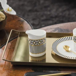 Villeroy & Boch MetroChic Milchkännchen 6 Pers. 8,5x5,5x11cm