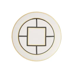 Villeroy & Boch MetroChic Dessert-/Frühstücksteller 1 22x22x2cm