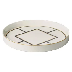 Villeroy & Boch MetroChic Gifts Servier / Dekoschale 33x33x4cm