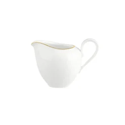 Villeroy & Boch Milchkännchen "Anmut Gold"