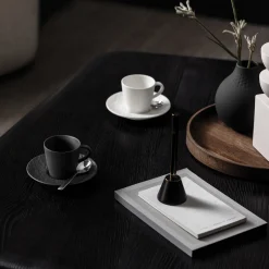 Villeroy & Boch Mokka-/ Espressoobertasse "Manufacture Rock"
