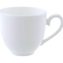 Villeroy & Boch Mokka-/Espressotasse "Royal weiß"