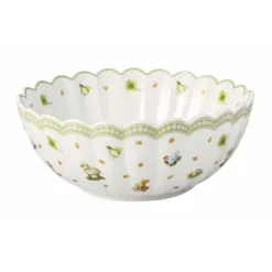 Villeroy & Boch Müslischale "Easter Delight"