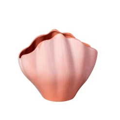 Villeroy & Boch Muschelvase "Perlemor Coral Home"