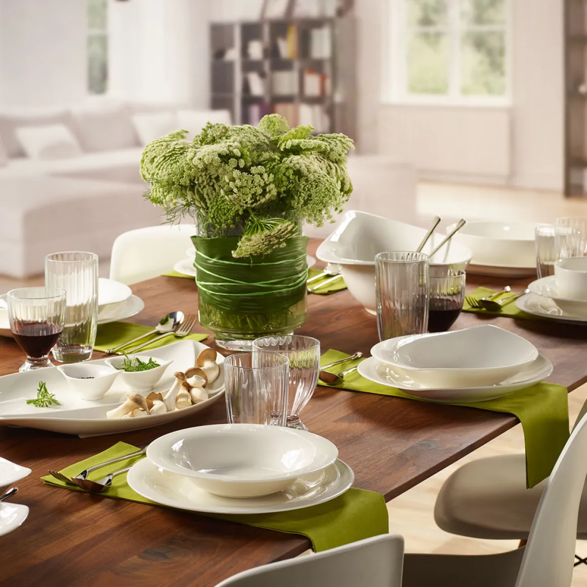 Villeroy & Boch New Cottage Basic Speiseteller