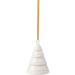 Villeroy & Boch Ornament Baum "Winter Glow"