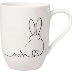Villeroy & Boch Oster-Set Hase 2-tlg 