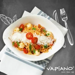 Villeroy & Boch Pastaschale 2er-Set "Vapiano"