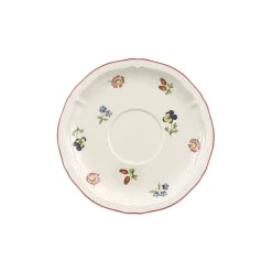 Villeroy & Boch Petite Fleur Frühstücksuntertasse