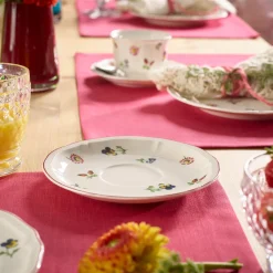 Villeroy & Boch Petite Fleur Frühstücksuntertasse