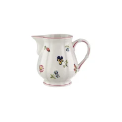 Villeroy & Boch Petite Fleur Milchkännchen 6 Pers.