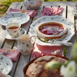 Villeroy & Boch Petite Fleur Frühstücksobertasse