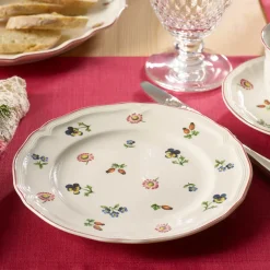 Villeroy & Boch Petite Fleur Frühstücksteller