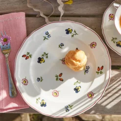 Villeroy & Boch Petite Fleur Frühstücksteller