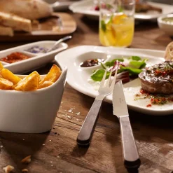 Villeroy & Boch Pizza/Steakmesser "Texas"