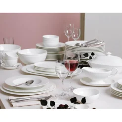 Villeroy & Boch Platte "Royal weiß" 41 cm